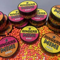 Ringers Mini Duo Wafters 5mm